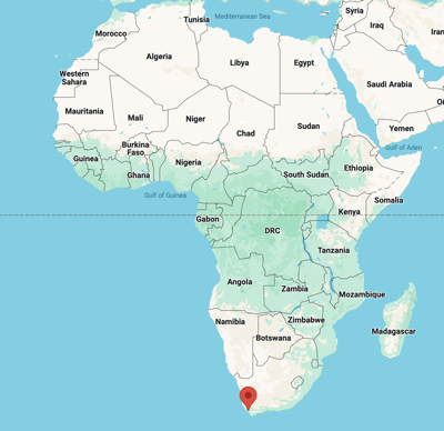 Africa