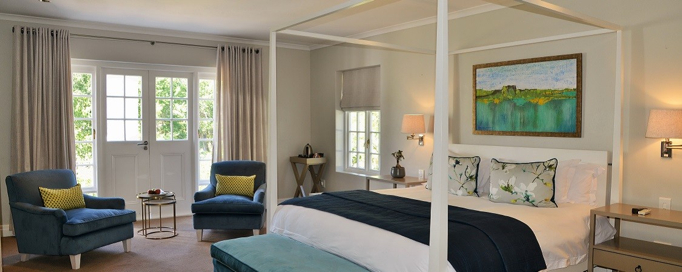 Le Franschhoek Hotel