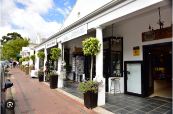 Franschhoek