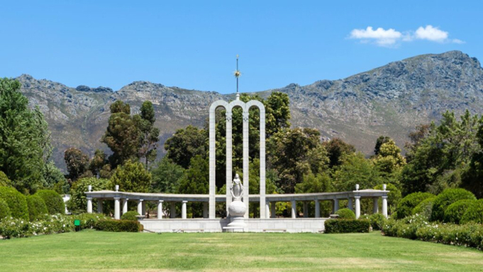 Franschhoek